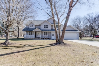 396 Deerfield Cir, Manchester, TN 37355