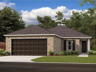 1623 Dryden St, Cullman, AL 35055