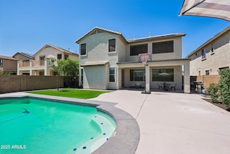 16639 W Saguaro Ln, Surprise, AZ 85388