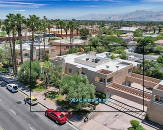 959 E Vista Chino, Palm Springs, CA 92262