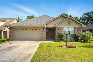 14540 Canal Loop, Gulfport, MS 39503