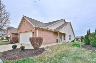 806 Carriage Ln, Trenton, OH 45067