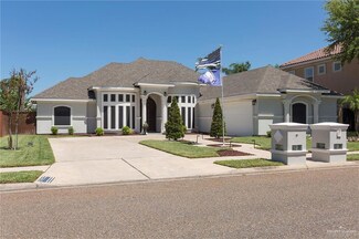 2716 Hylton Ave, Edinburg, TX 78539