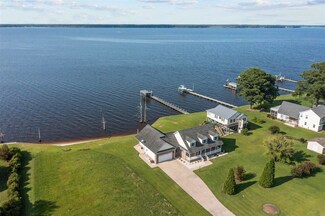 143 Eagleview Ln, Blounts Creek, NC 27814