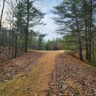 Lot #7 Wayne Rd, Pentwater, MI 49449