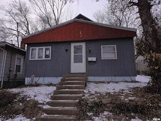 611 S Ligonier St, Peoria, IL 61605