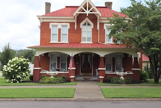 401 E 4th St, Augusta, KY 41002
