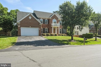 43801 Timberbrooke Place, Ashburn, VA 20147