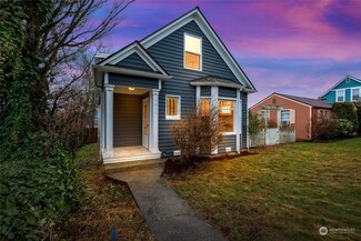 5211 S 3rd Ave, Everett, WA 98203