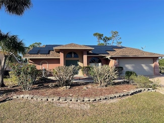3604 Bula Ln, North Port, FL 34287