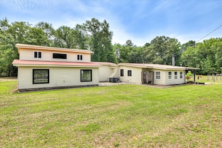 1348 Cassels St, Jackson, SC 29831