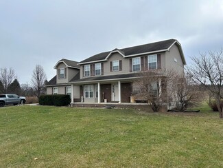 3025 Fieldstone Dr Unit 4, Dexter, MI 48130