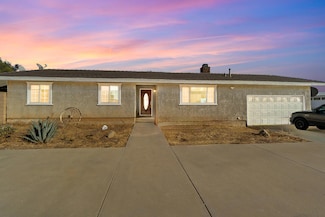 5500 Shannon Valley Rd, Acton, CA 93510