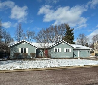 1811 Bassett Place, Wisconsin Rapids, WI 54494