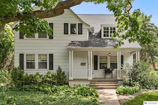 2832 Manse Ave, Lincoln, NE 68502