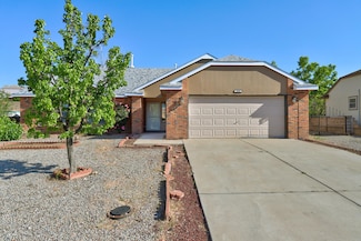 4584 Platinum Dr NE, Rio Rancho, NM 87124