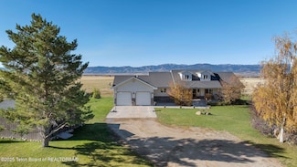 2462 S 1000 E, Driggs, ID 83422