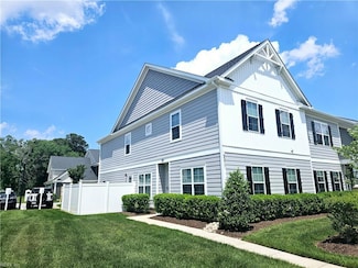 5311 Sports Club Run Unit 100, Suffolk, VA 23435