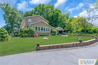 419 Ford Ave, Fords, NJ 08863