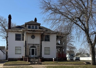 615 S Court St, Circleville, OH 43113