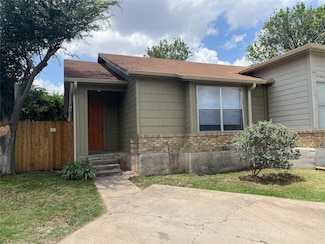 16116 Fitchburg Cir, Pflugerville, TX 78660