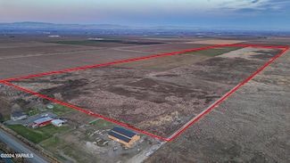 NKA Campbell Rd, Toppenish, WA 98948