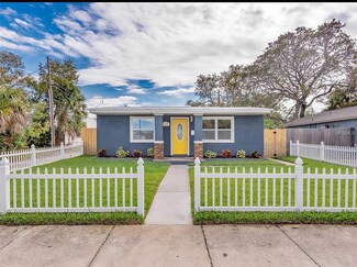 4918 Emerson Ave S, Saint Petersburg, FL 33707