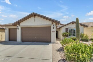 6644 W Sandpiper Ct, Florence, AZ 85132