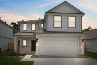 6646 Cypress Landing Ln, Humble, TX 77338