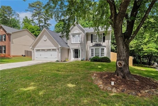 5320 Taylor Rd, Alpharetta, GA 30022