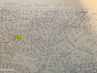 309 Circulo Percha Unit 5, Rio Rico, AZ 85648