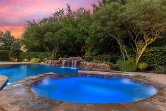 280 Gentry Dr, Prosper, TX 75078