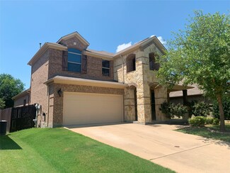 2508 Barranca Way, McKinney, TX 75069