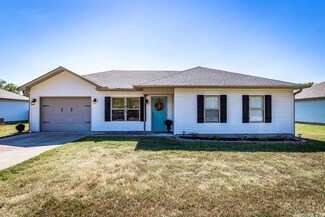 1091 Wilson Loop, Ward, AR 72176