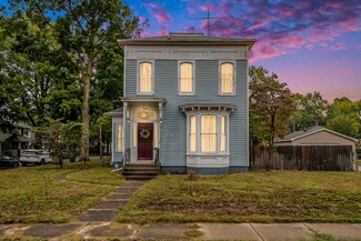 1103 Regent St, Niles, MI 49120
