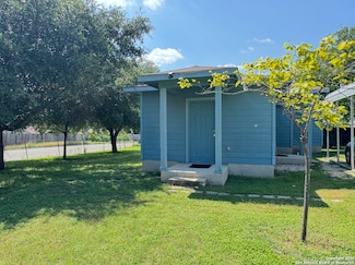 14424 Higgins Rd, San Antonio, TX 78217