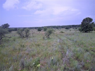 Tr 3 4 Wire Rd, Bowie, TX 76230