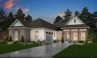 10238 Oak Colony Dr, Baton Rouge, LA 70817