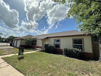 107 Mcarthur Ln, Cleburne, TX 76031