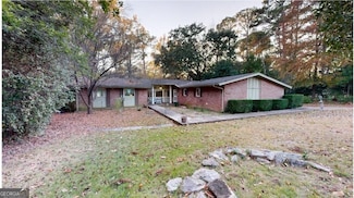 2740 Lynda Ln, Columbus, GA 31906