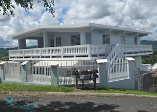 14 Unit 14, Las Piedras, PR 00771