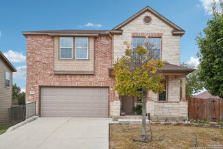 224 Hinge Chase, Cibolo, TX 78108