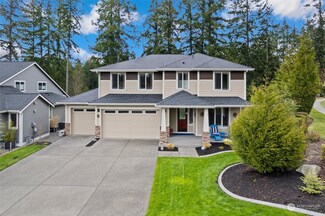9122 Bristonwood Dr NE, Lacey, WA 98516