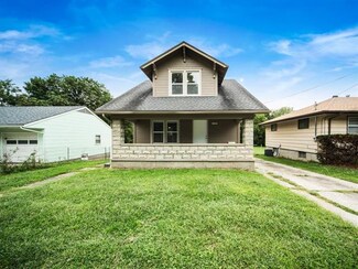 11503 E 15th St S, Independence, MO 64052