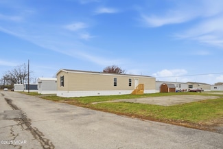 9188 John Brown Rd Unit LOT 50, van Wert, OH 45891