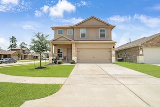 2418 Spiraea Grove Ln, Spring, TX 77373