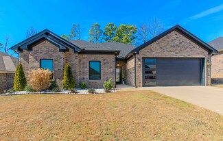 2817 Whisker Way, Benton, AR 72015