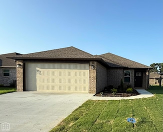 5701 Morgan Dr, Jonesboro, AR 72401