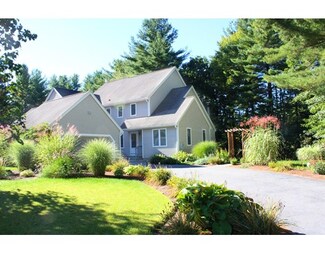 11 Longley Rd Unit D2, Shirley, MA 01464