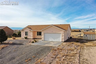 1327 N Blazing Star Ln, Pueblo, CO 81007